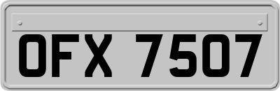 OFX7507