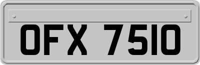 OFX7510
