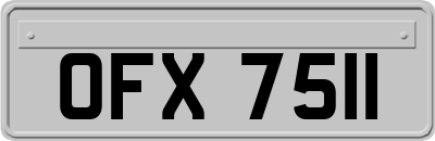 OFX7511