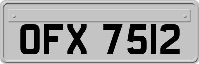 OFX7512