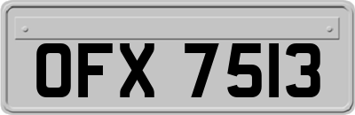 OFX7513