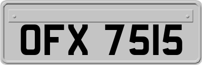 OFX7515