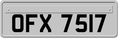 OFX7517