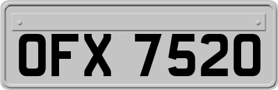 OFX7520