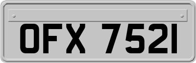 OFX7521