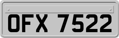 OFX7522