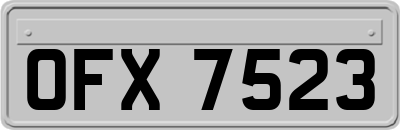 OFX7523