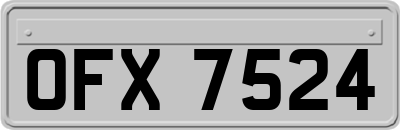 OFX7524
