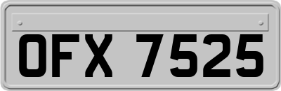 OFX7525