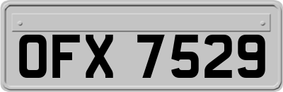 OFX7529