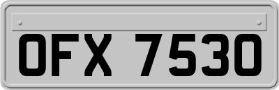 OFX7530