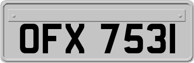 OFX7531