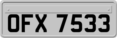 OFX7533