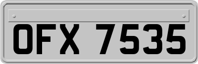 OFX7535