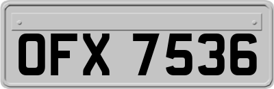 OFX7536