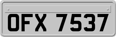 OFX7537