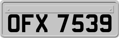 OFX7539