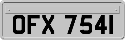 OFX7541