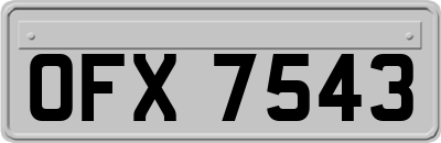 OFX7543