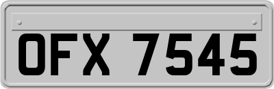 OFX7545