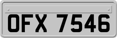 OFX7546