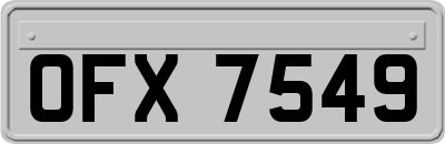 OFX7549