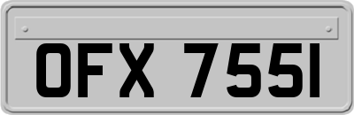 OFX7551