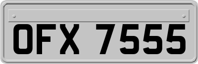 OFX7555
