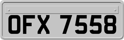 OFX7558