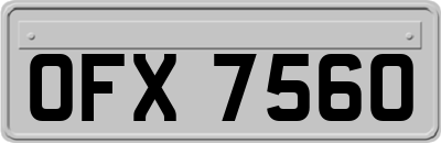 OFX7560