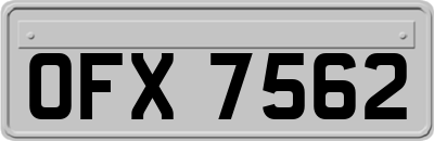 OFX7562