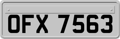 OFX7563