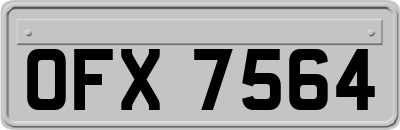 OFX7564