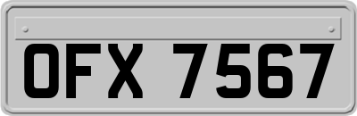 OFX7567