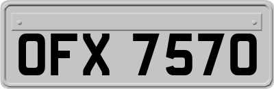 OFX7570
