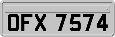 OFX7574