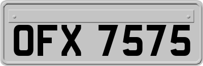 OFX7575