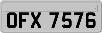 OFX7576