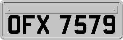 OFX7579