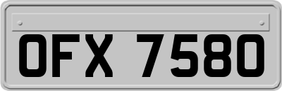 OFX7580