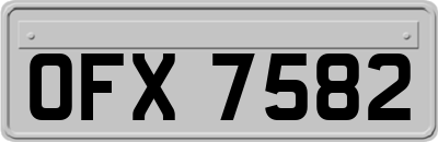 OFX7582