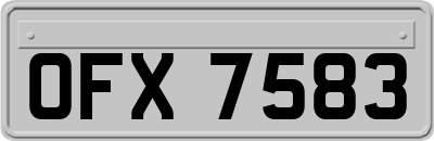 OFX7583