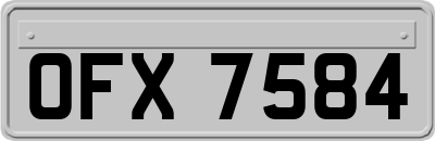 OFX7584