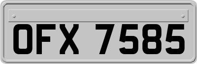 OFX7585