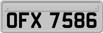 OFX7586
