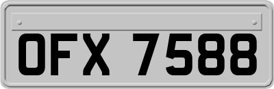 OFX7588