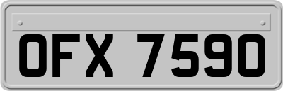 OFX7590