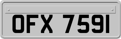 OFX7591