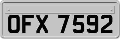 OFX7592