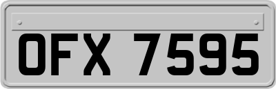 OFX7595